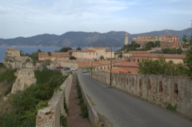 Elba - Italy